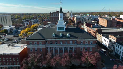 hagerstown city hall