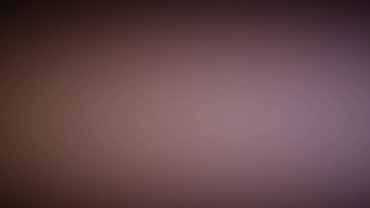 Abstract Gradient Background with Soft Light Transition