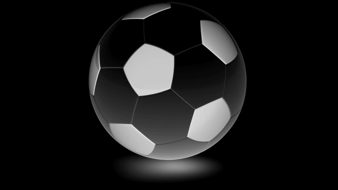 サッカーボール