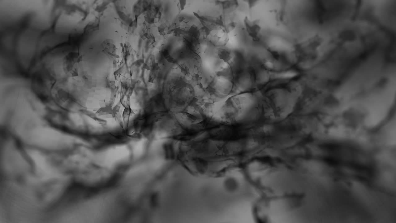 Inside the Black Brain of Neuron system loop