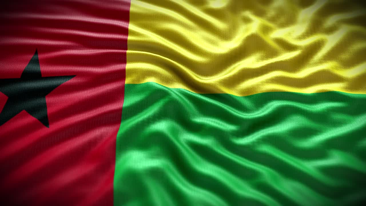 Cinematic 4K flag animation with realistic fabric, lighting, and motion. Perfect for documentaries, news, patriotic events, politics, and global branding projects