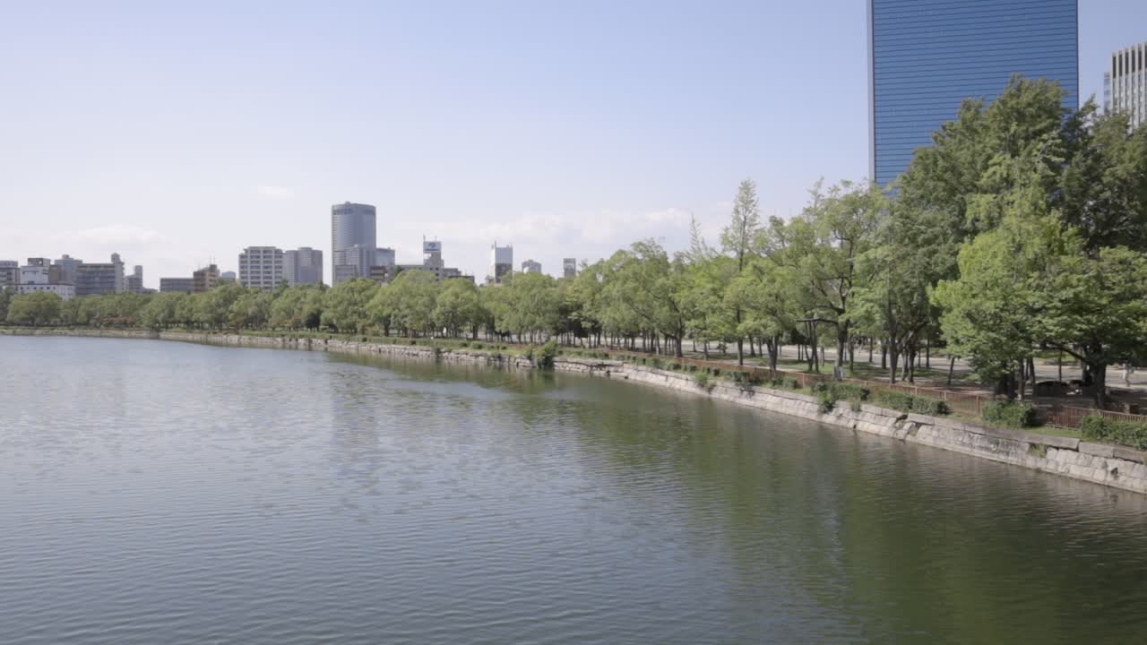 도쿄, 교토, 오사카, 고야산, 일본, 아시아의 일본 문화에 대한 인상