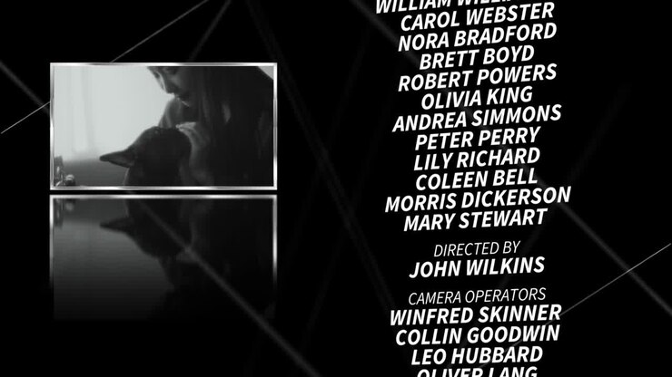 Film Credits and Crew Information