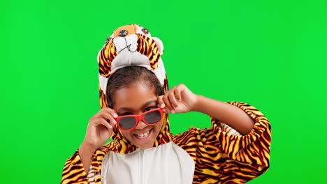 Sunglasses,-tiger-dress-up