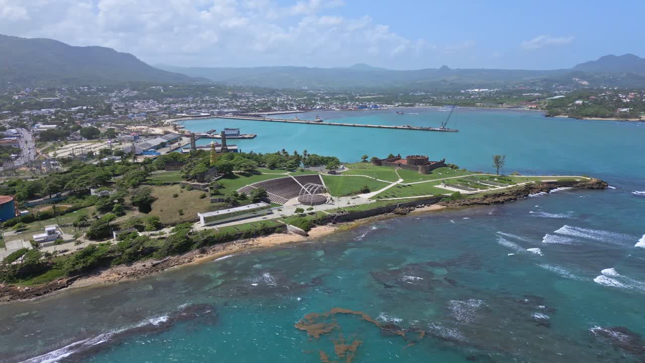 푸에르토 플라타, 도미니카 공화국