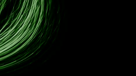 4k abstract lines.