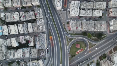 city road traffic