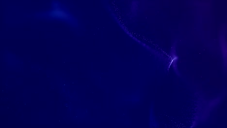 4k abstract navy blue background loopable stock video