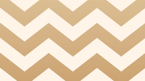 brown zigzag pattern background