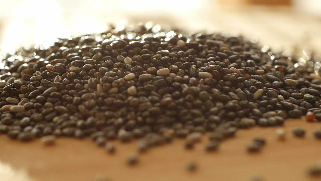 chia semi