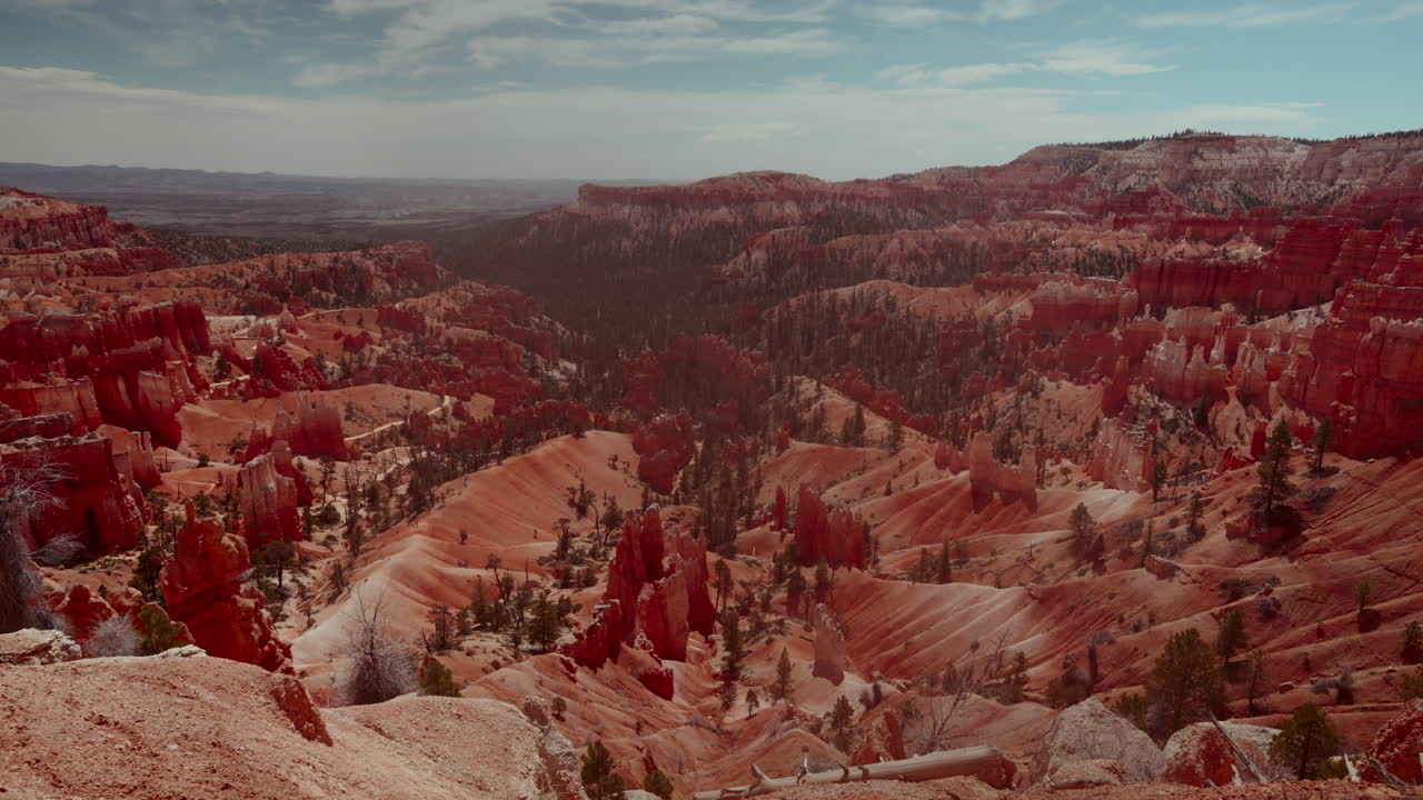 Red Rock Canyon Vista