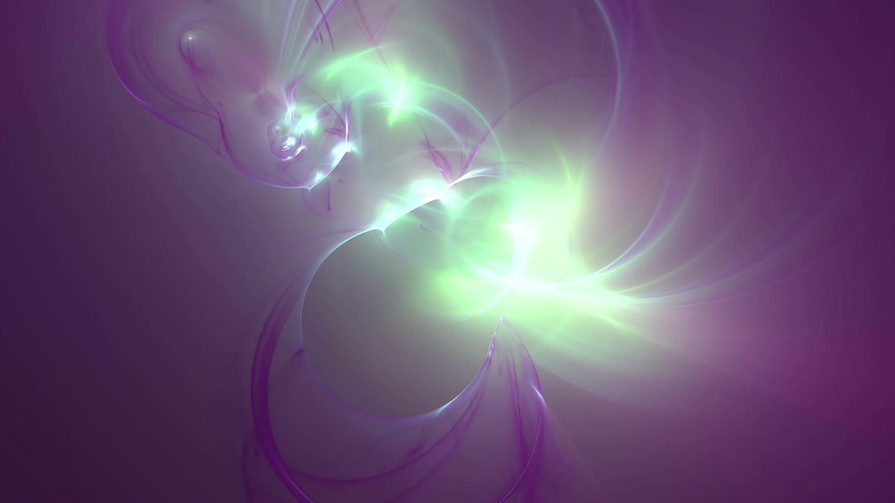 nebulosa di sfondo abstract 4k