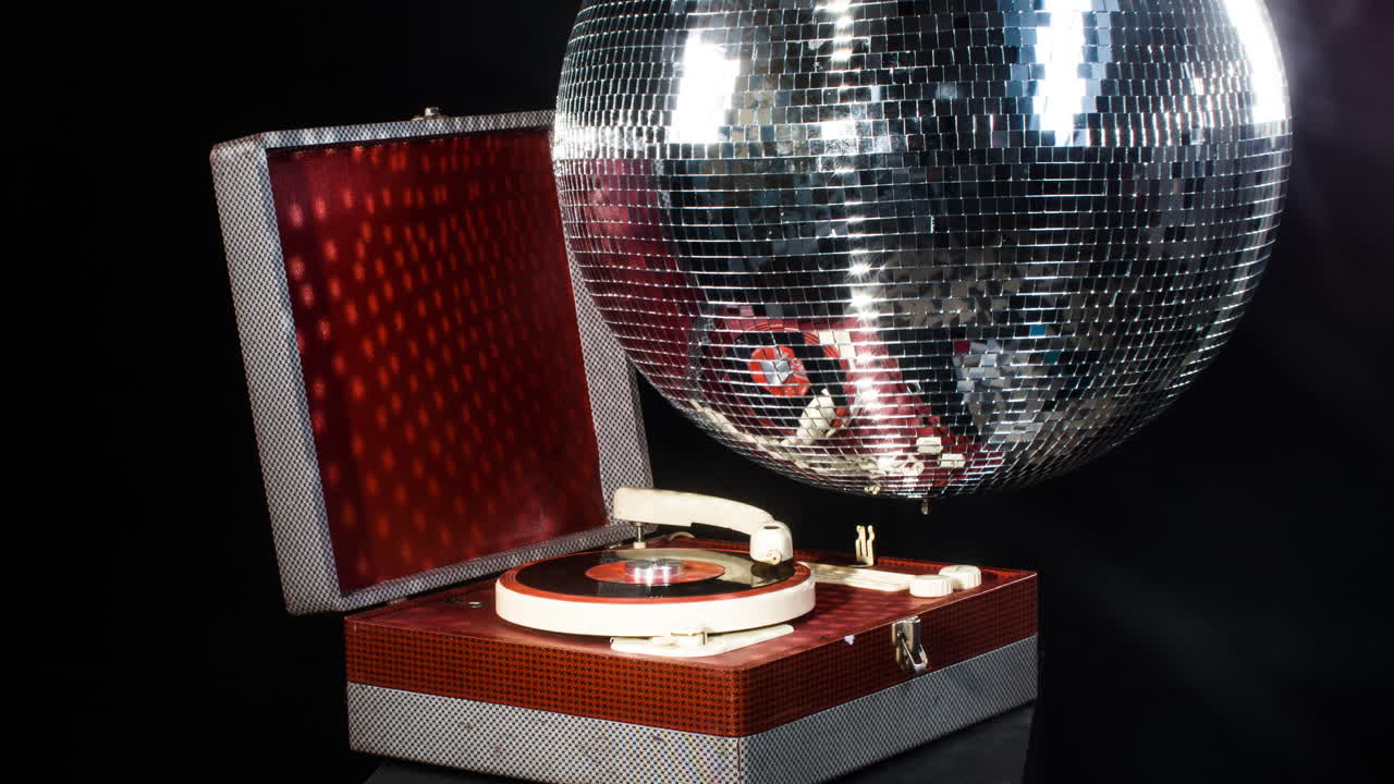 registro vintage rojo 4k 03