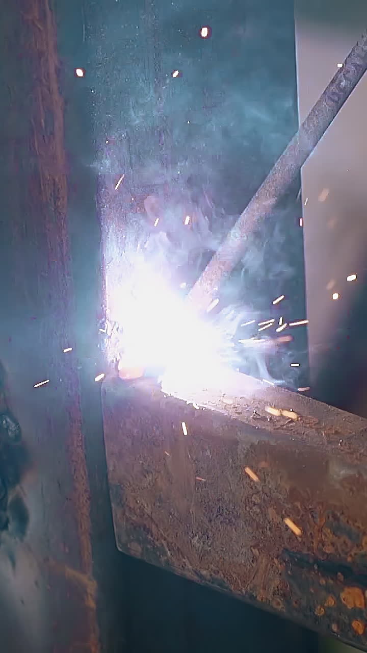 Welding Process