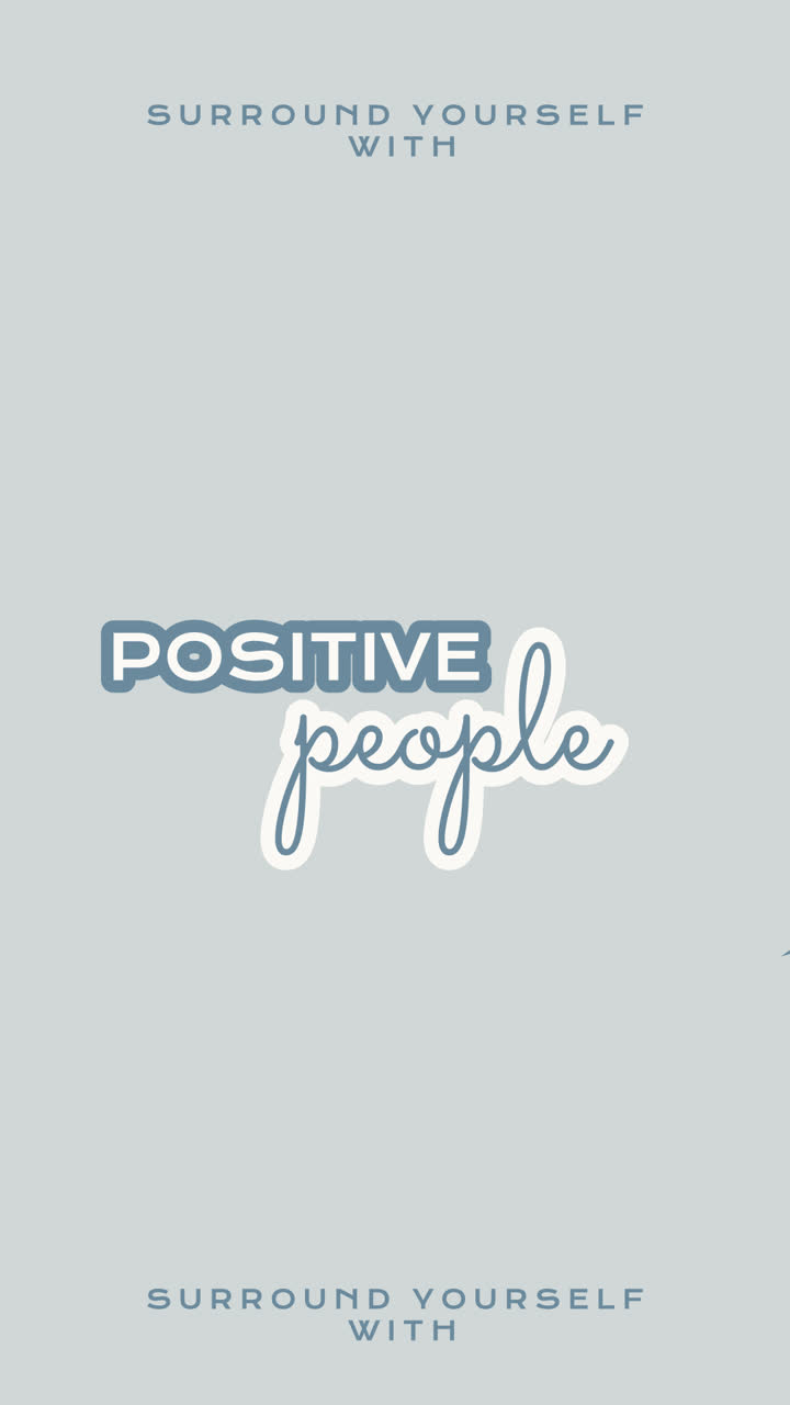 Motivational Graphic Design