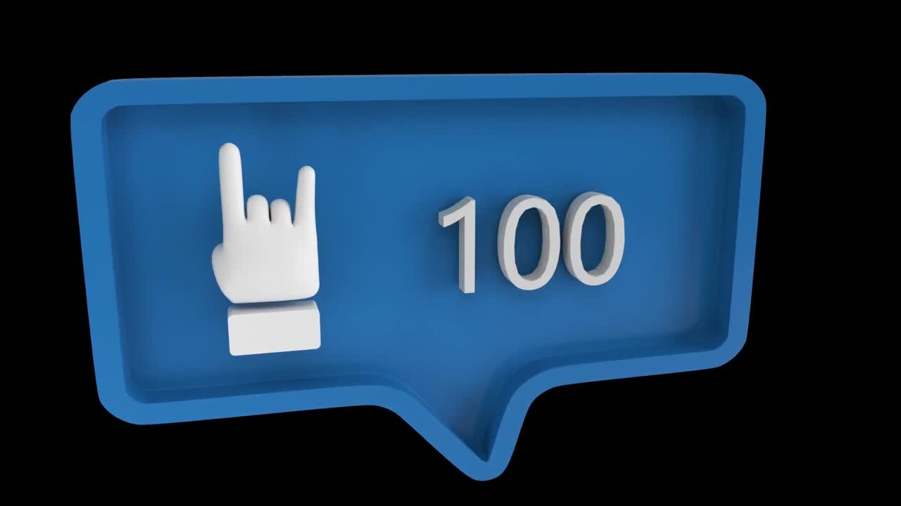 icono del rock que aumenta en número en las redes sociales