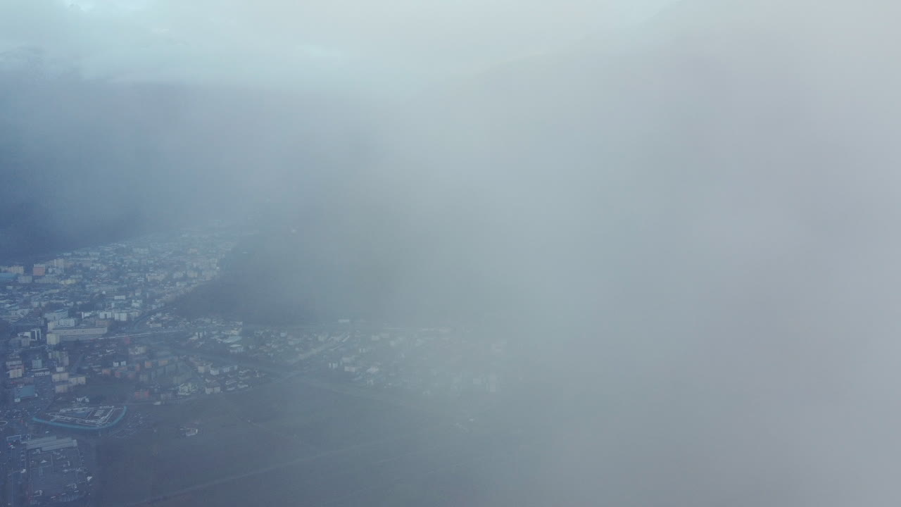 스위스 마티니 조감도