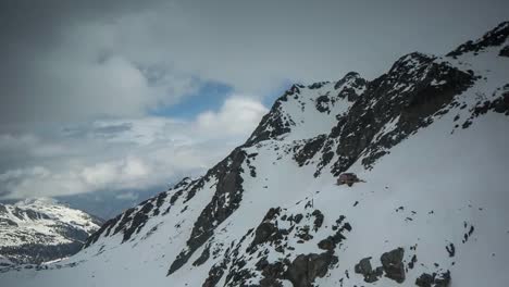 cable alpes 04
