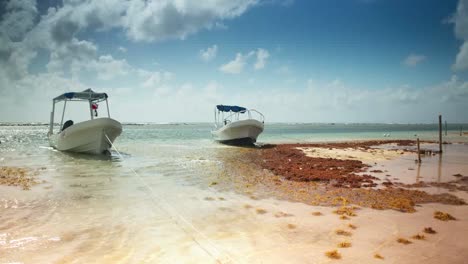 mahahual boats 00