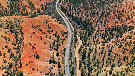 hitchhiking traveling in america, highway journey
