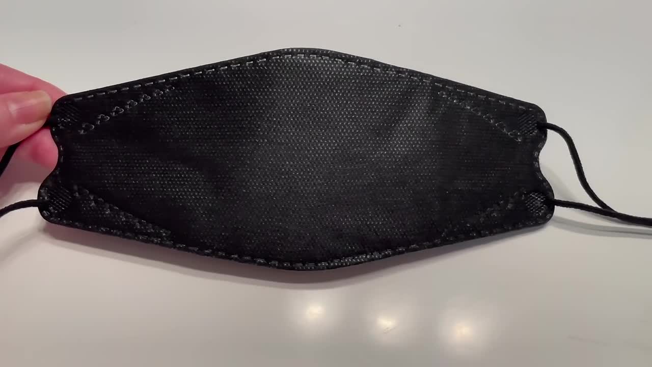 kf94 필터 마스크