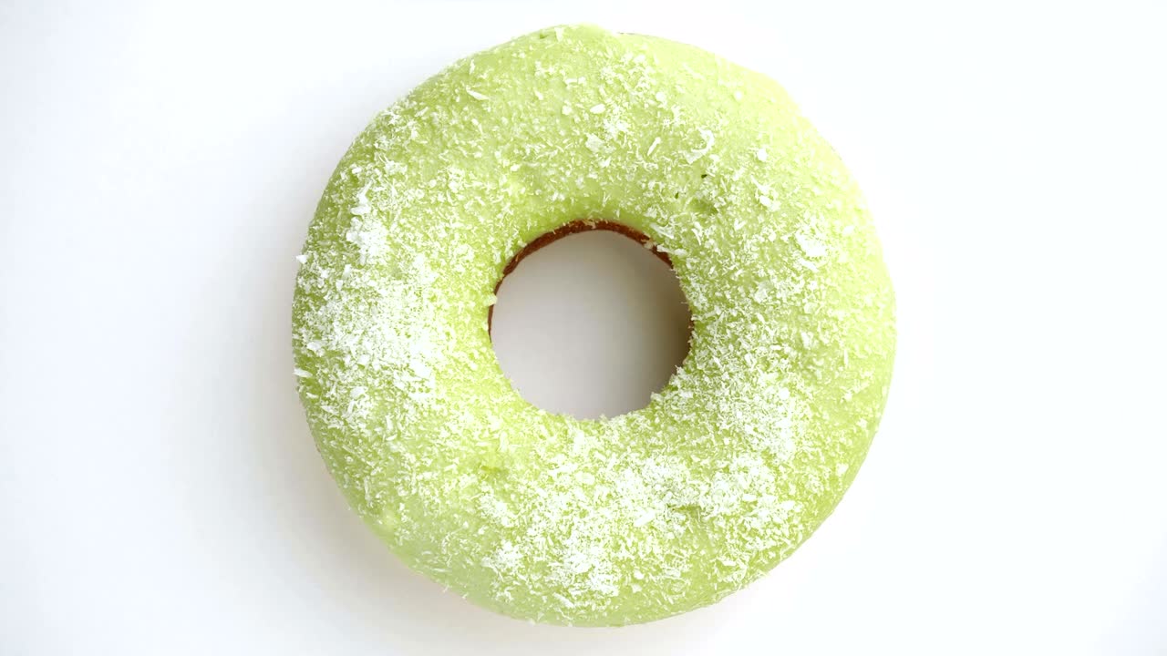 도 글레이즈 클로즈업.