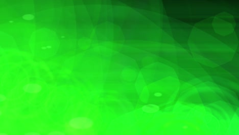 efecto de textura del destello de luz de la lente de fondo