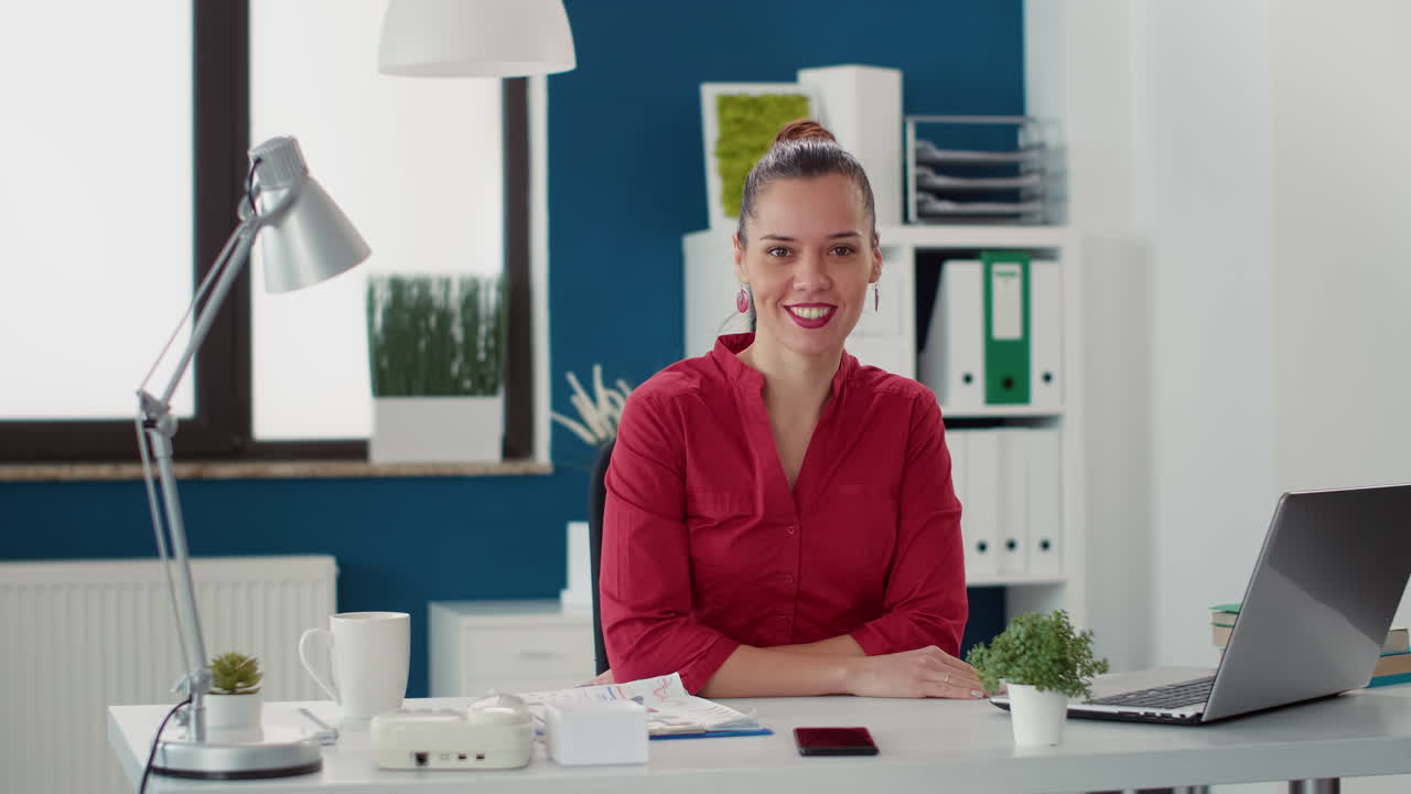 Closeup of chemist woman injecting organic strawberry with chemical pesticides