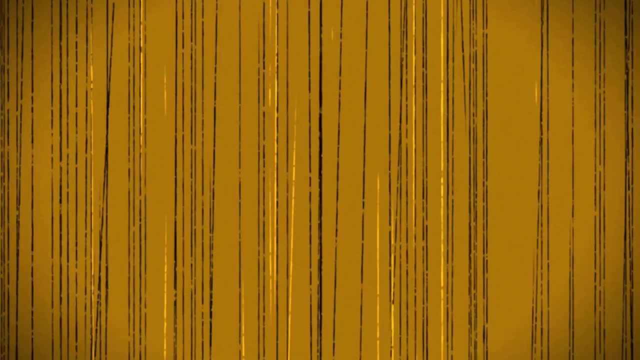 Vintage Film Grain Overlay with Vertical Scratches