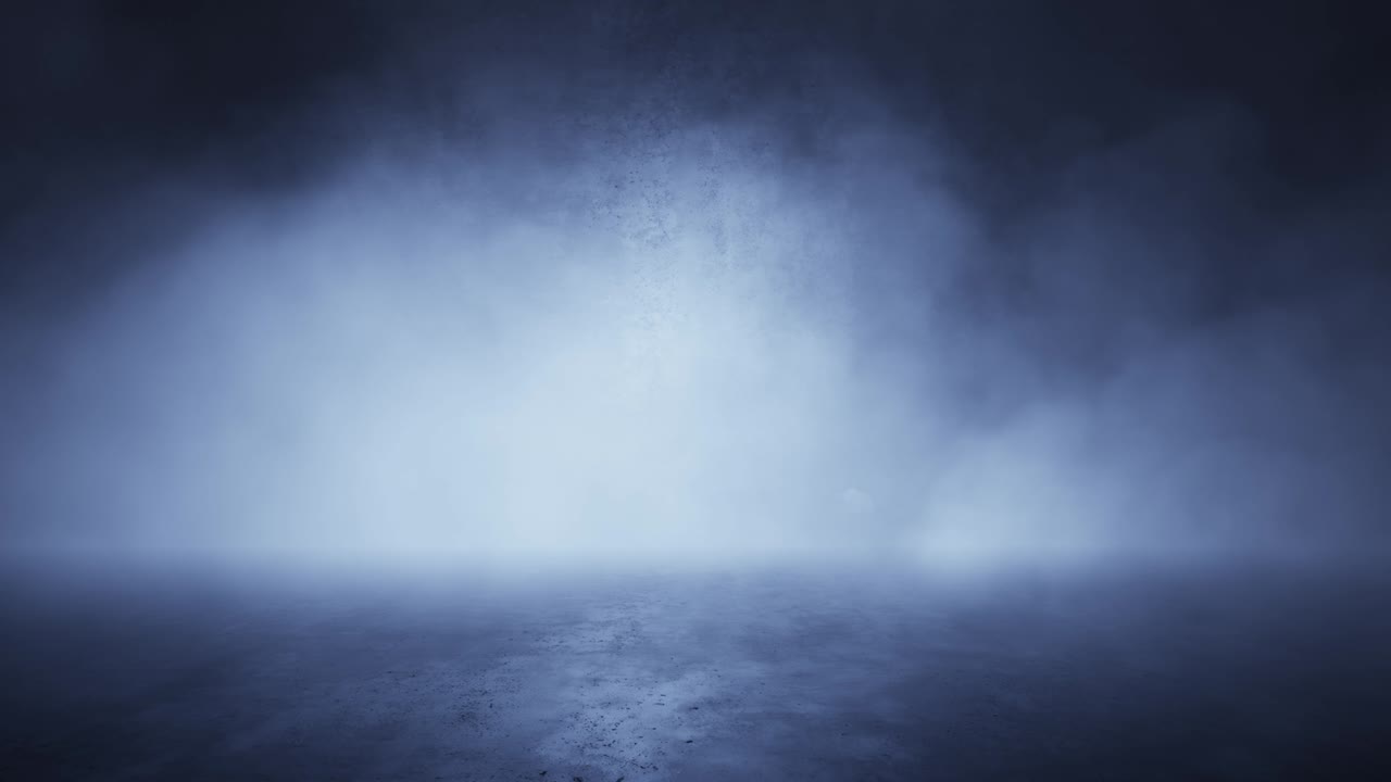 exhibición de productos centro de atención fondo del piso de cemento