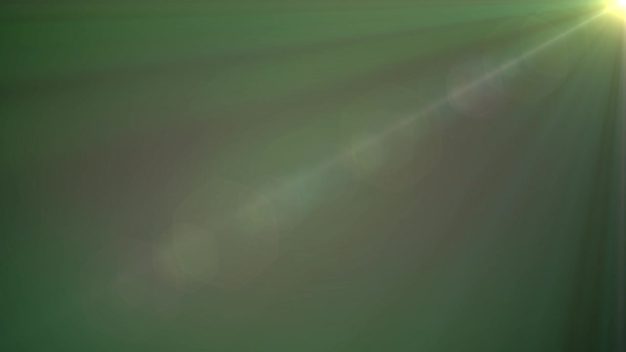 beam light lens flare texture effect background