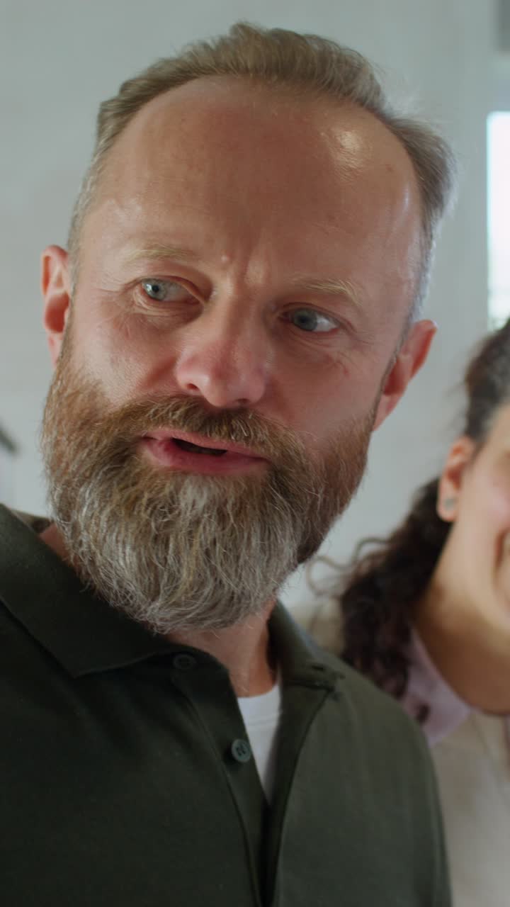 Team Discussing Design Plans