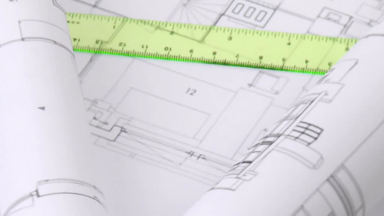 y planes de giro de la calculadora