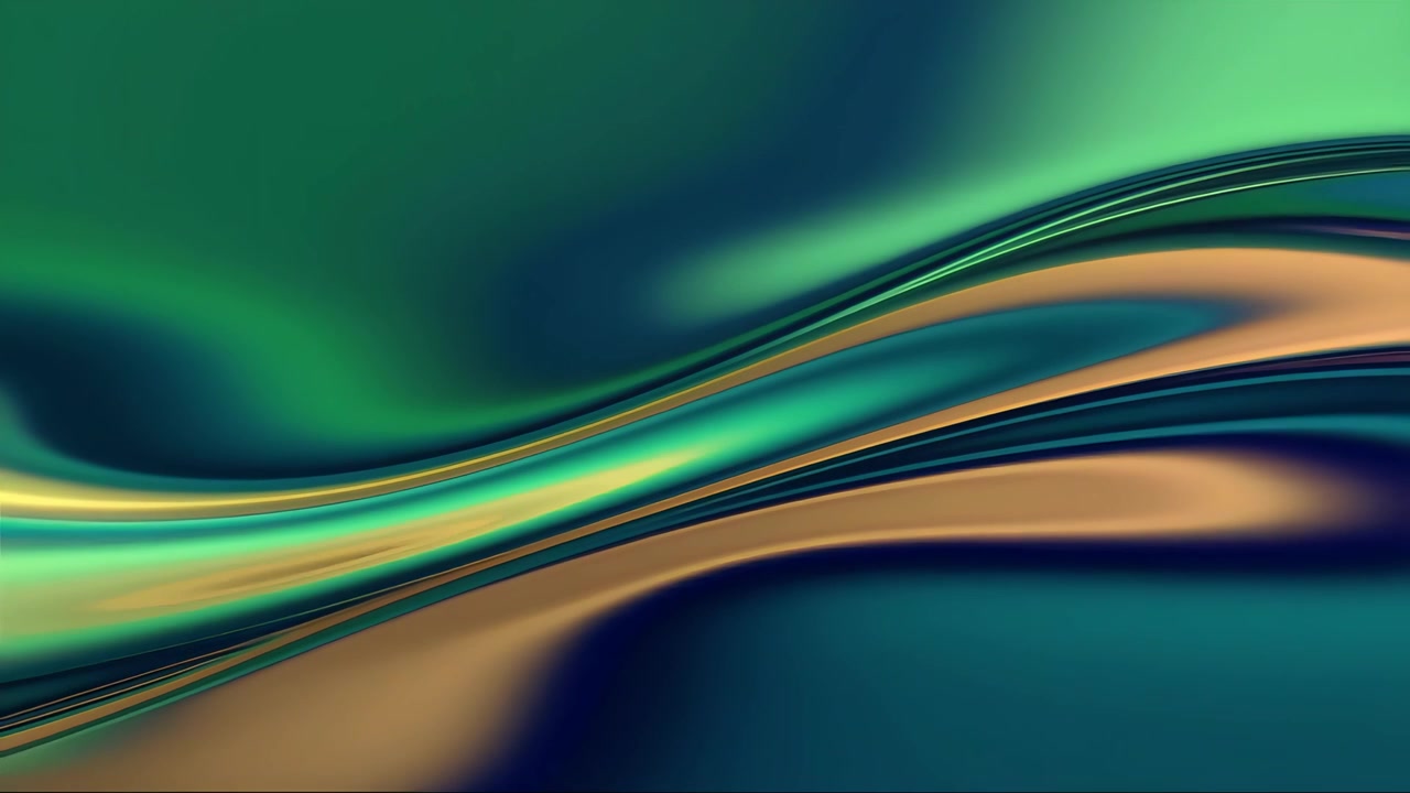Abstrakt flydende bevægelsesbaggrund 4K