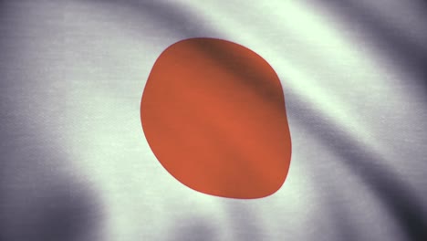 japanese flag