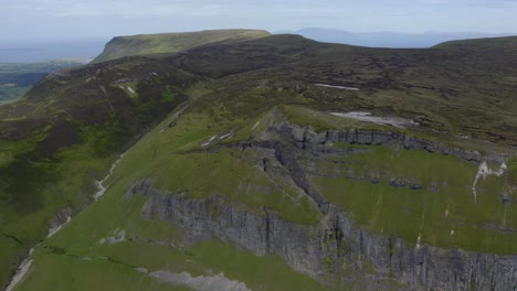 Kings-Mountain,-Sligo,-Ireland,-June-2021