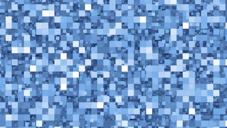 material de bucle cuadrado animación gráficos de movimiento