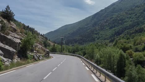 berga road dji 4k 06