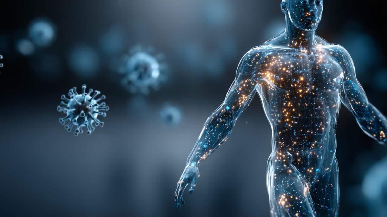 Menneskelig anatomi i en digital tidsalder: Udforskning af krydsfeltet mellem teknologi, sundhed og sygdomsdetektion i et fremadrettet medicinsk univers.