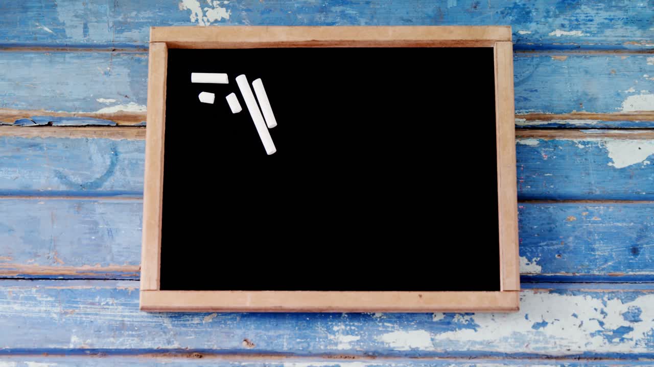 빈 슬레이드에 크레이드