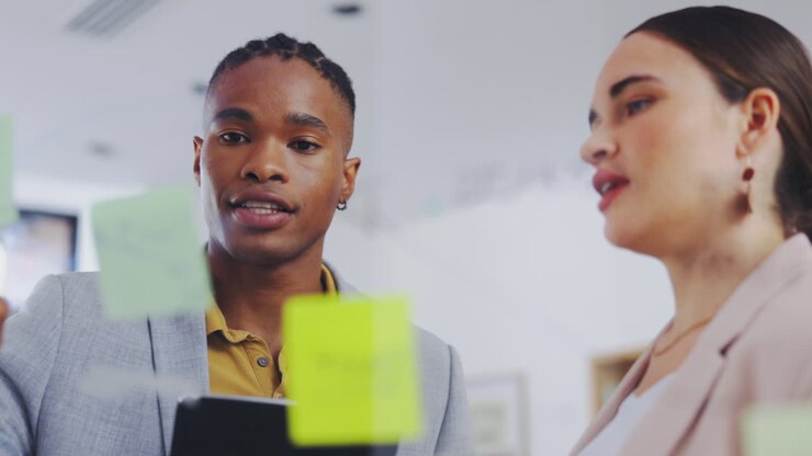 Board, explain or diversity people cooperation