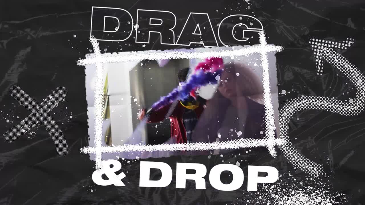 People with smoke and skateboard