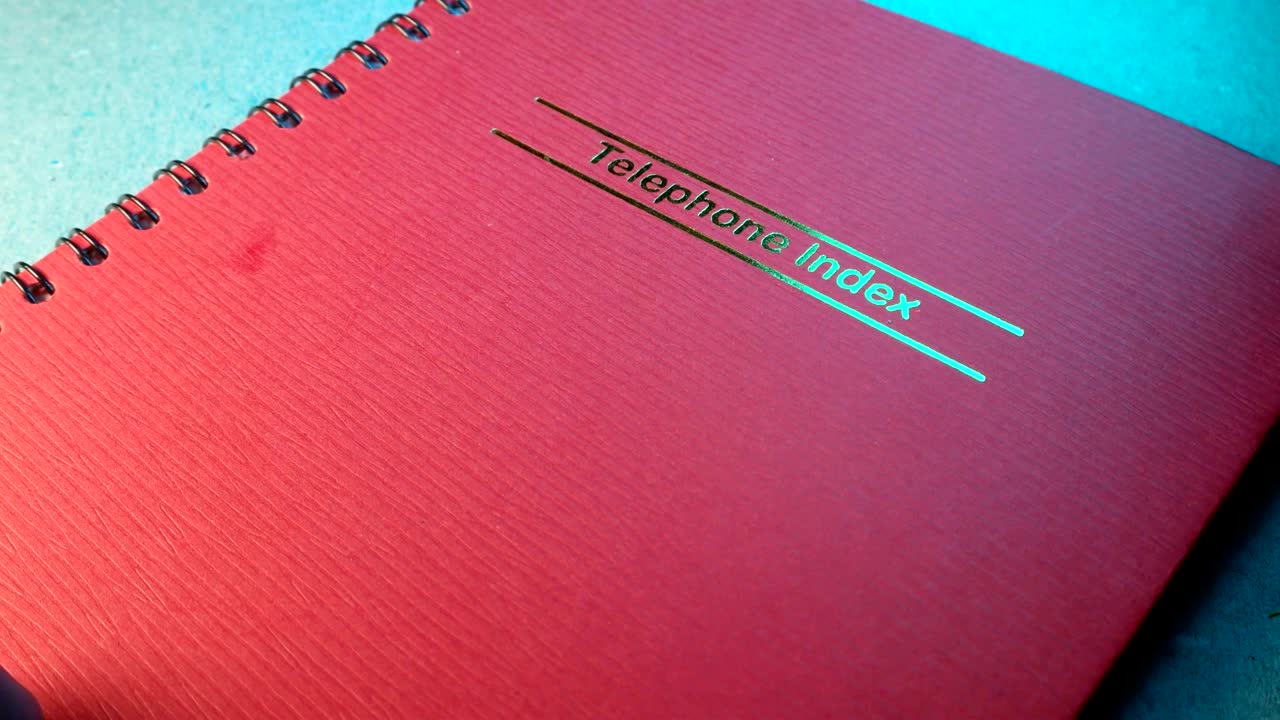 cubierta del archivo