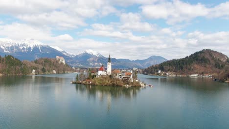 lago bled eslovênia 03