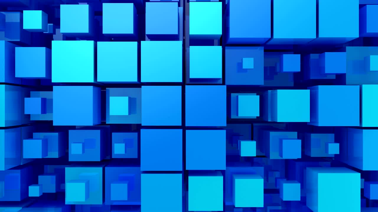 el fondo de los cuadros