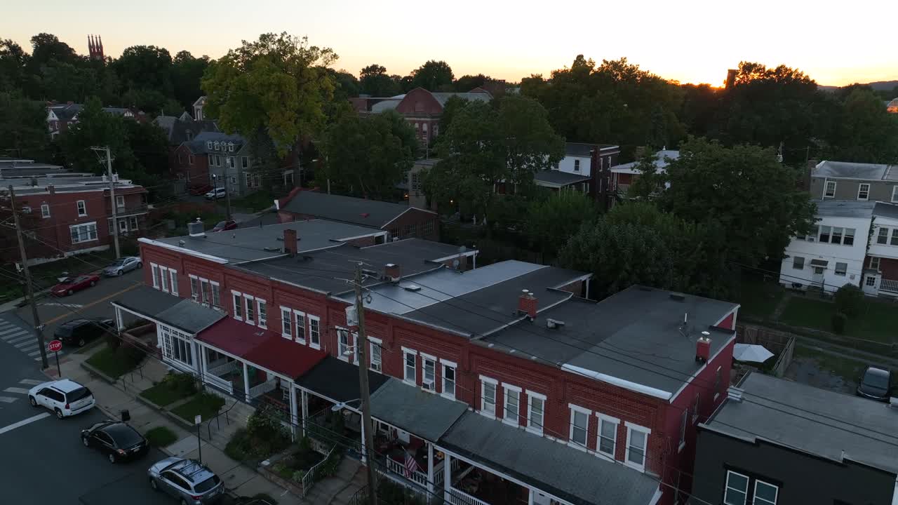 펜실베이니아 주 랭커스터의 저렴한 주택