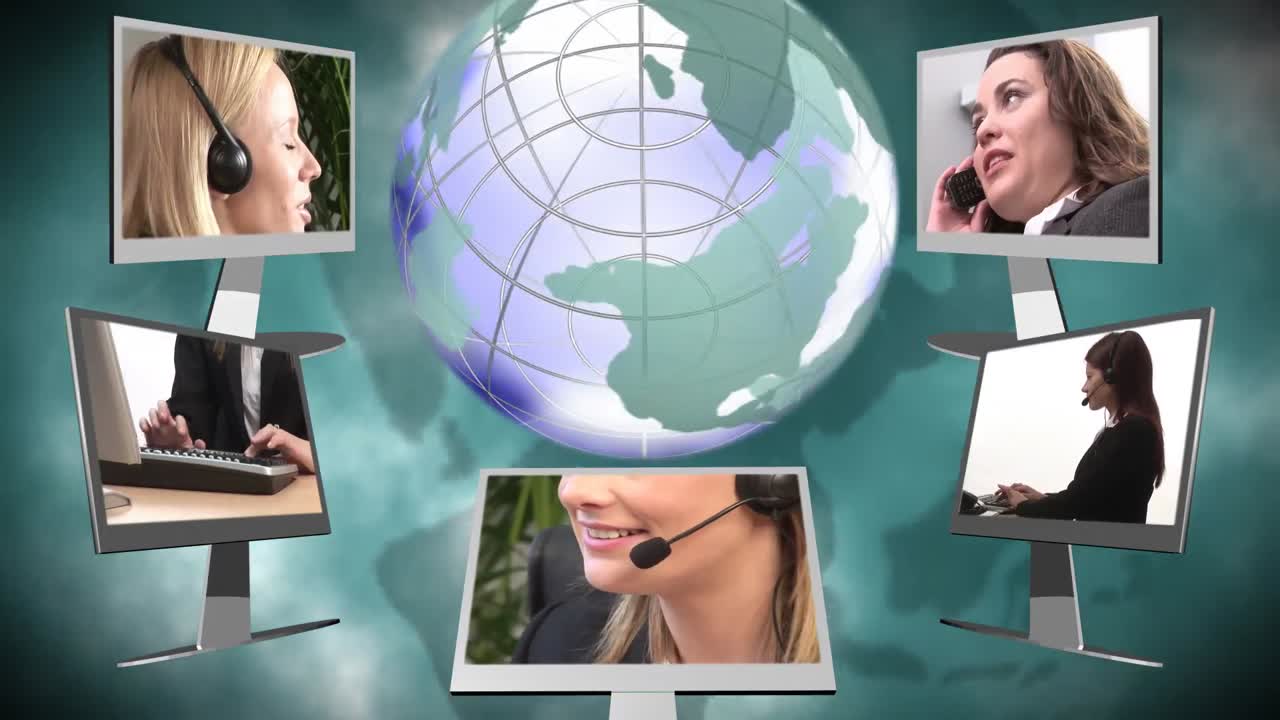 jóvenes adultos profesionales en el trabajo