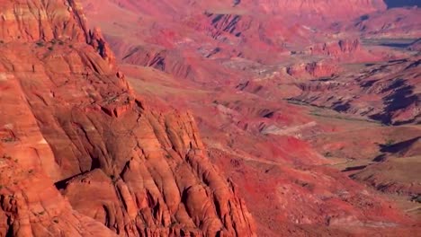 Una-Tormenta-Se-Acerca-Al-Desierto-De-Arizona