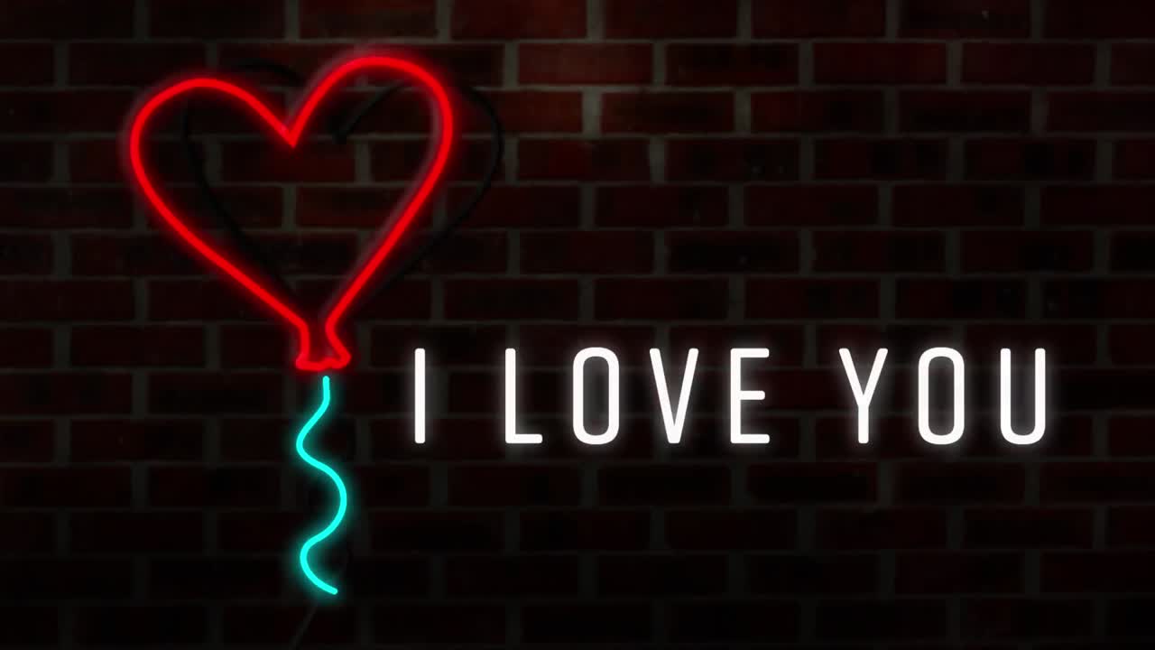 발렌타인 데이 축제