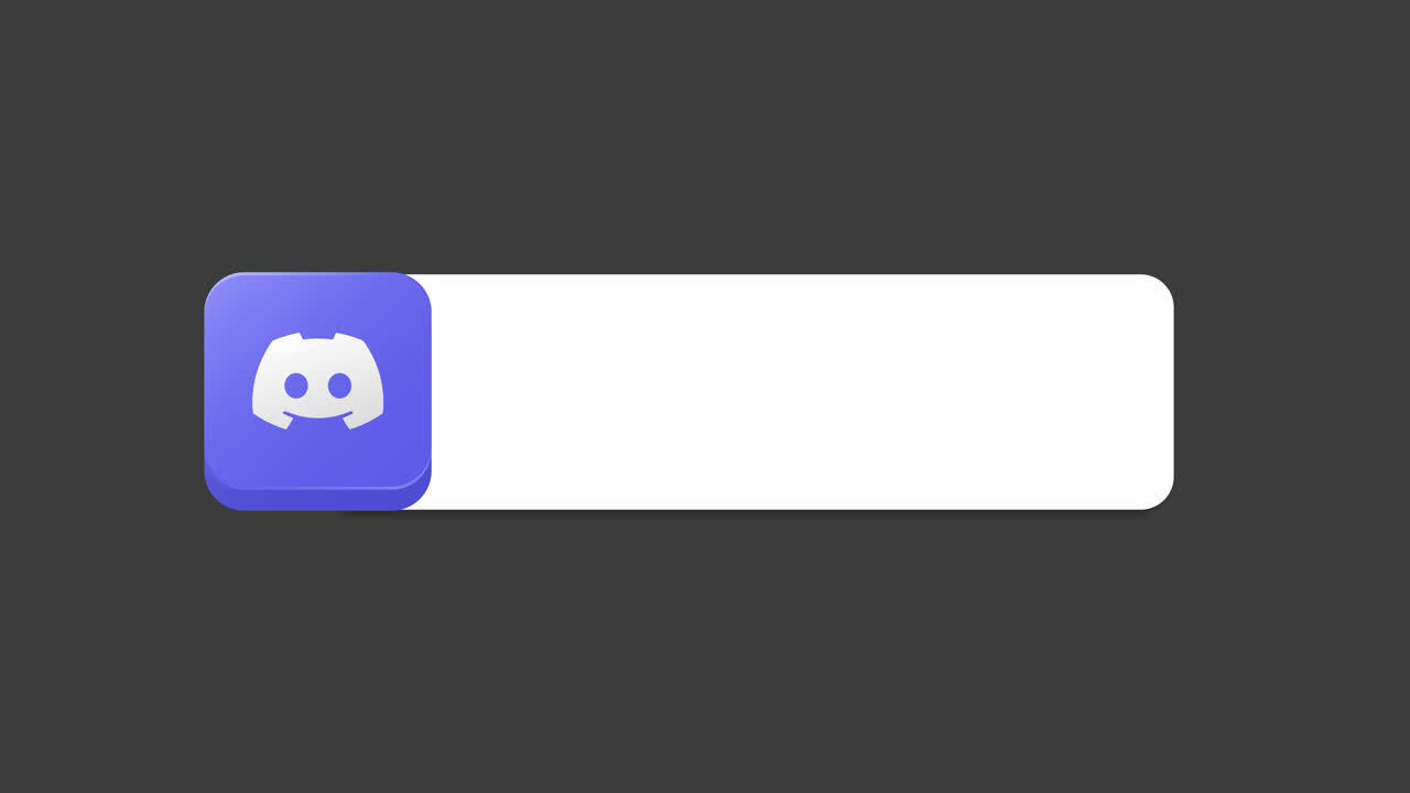 Discord Application Button